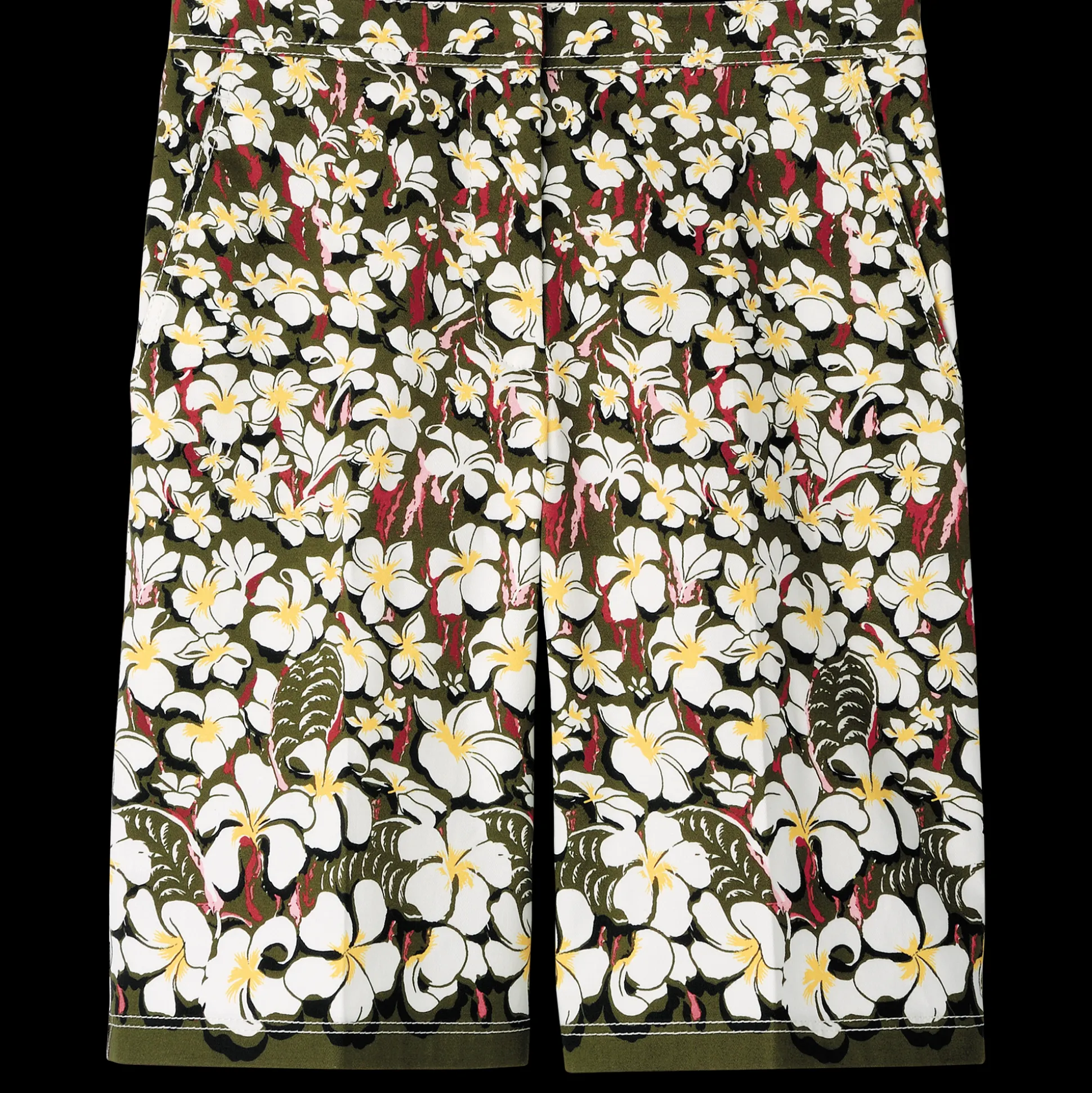 Bermuda Shorts