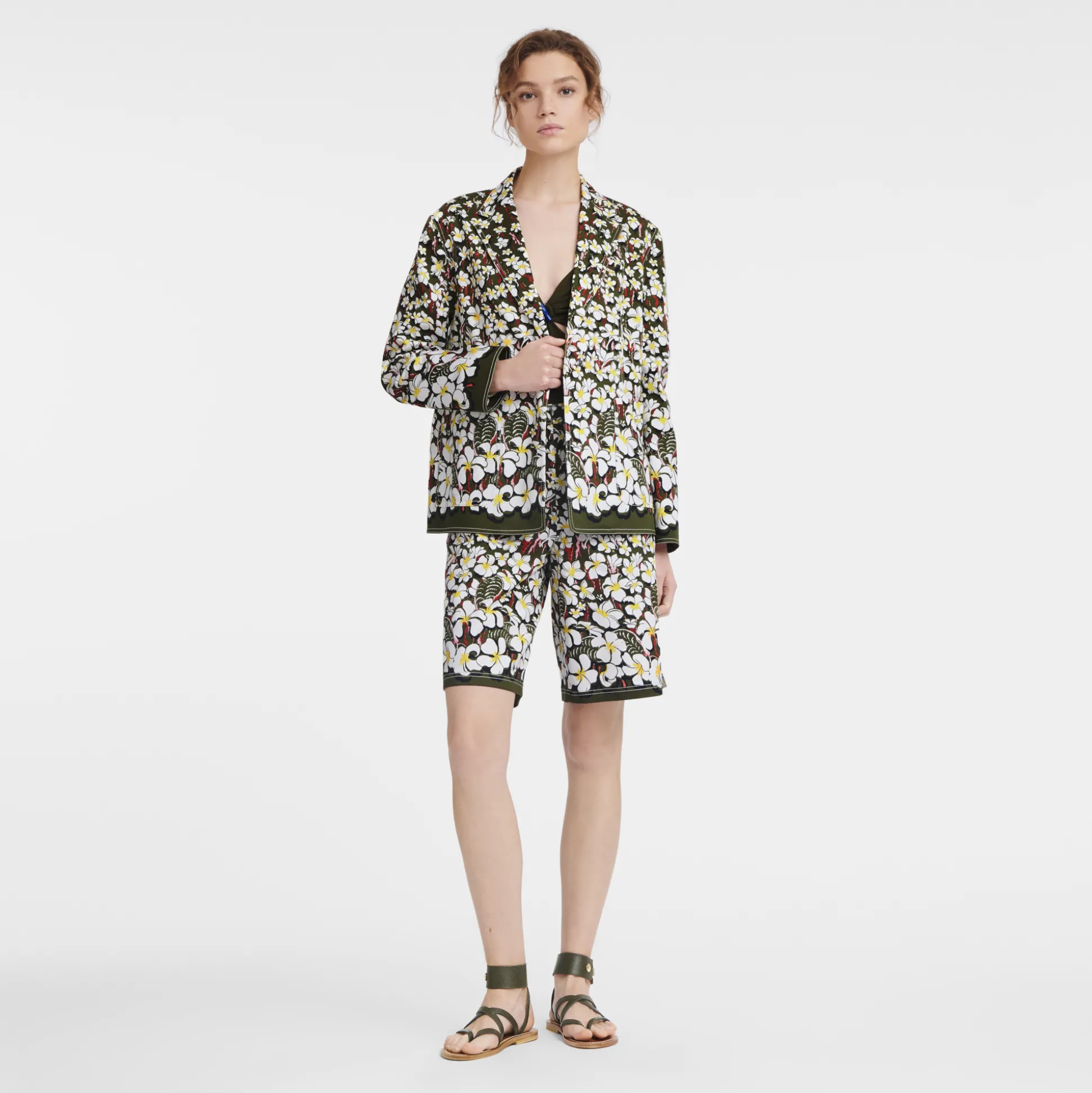 Bermuda Shorts