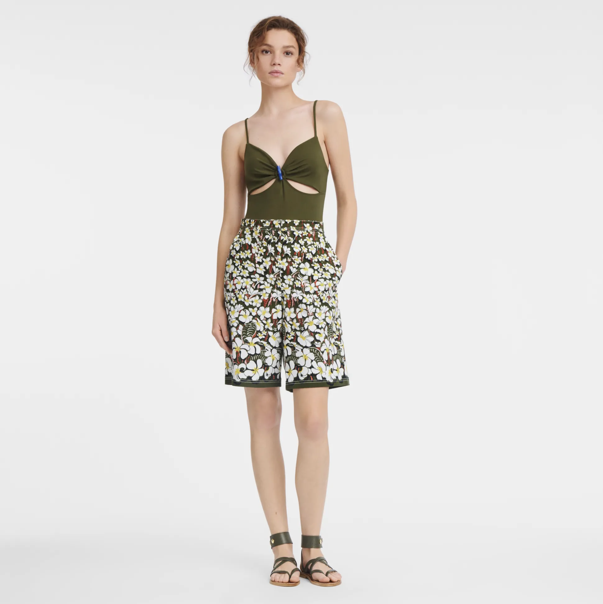Bermuda Shorts