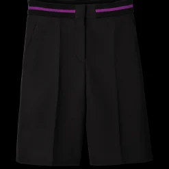 Bermuda Shorts