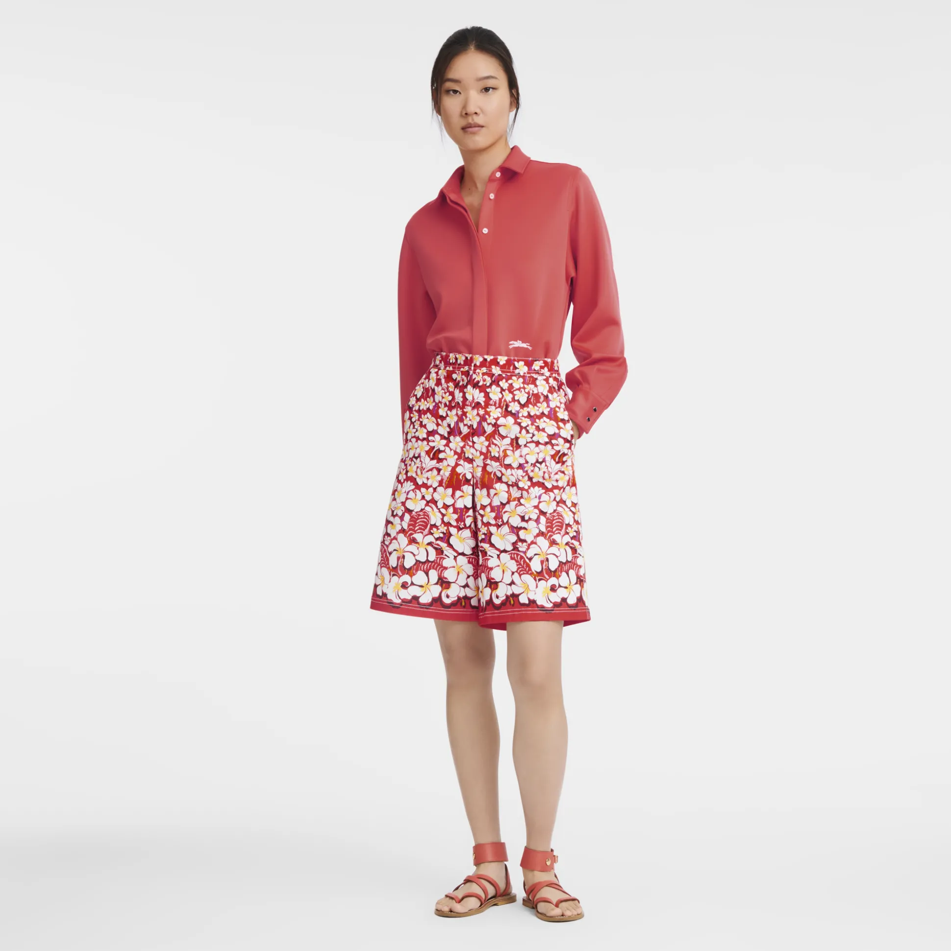 Bermuda Shorts