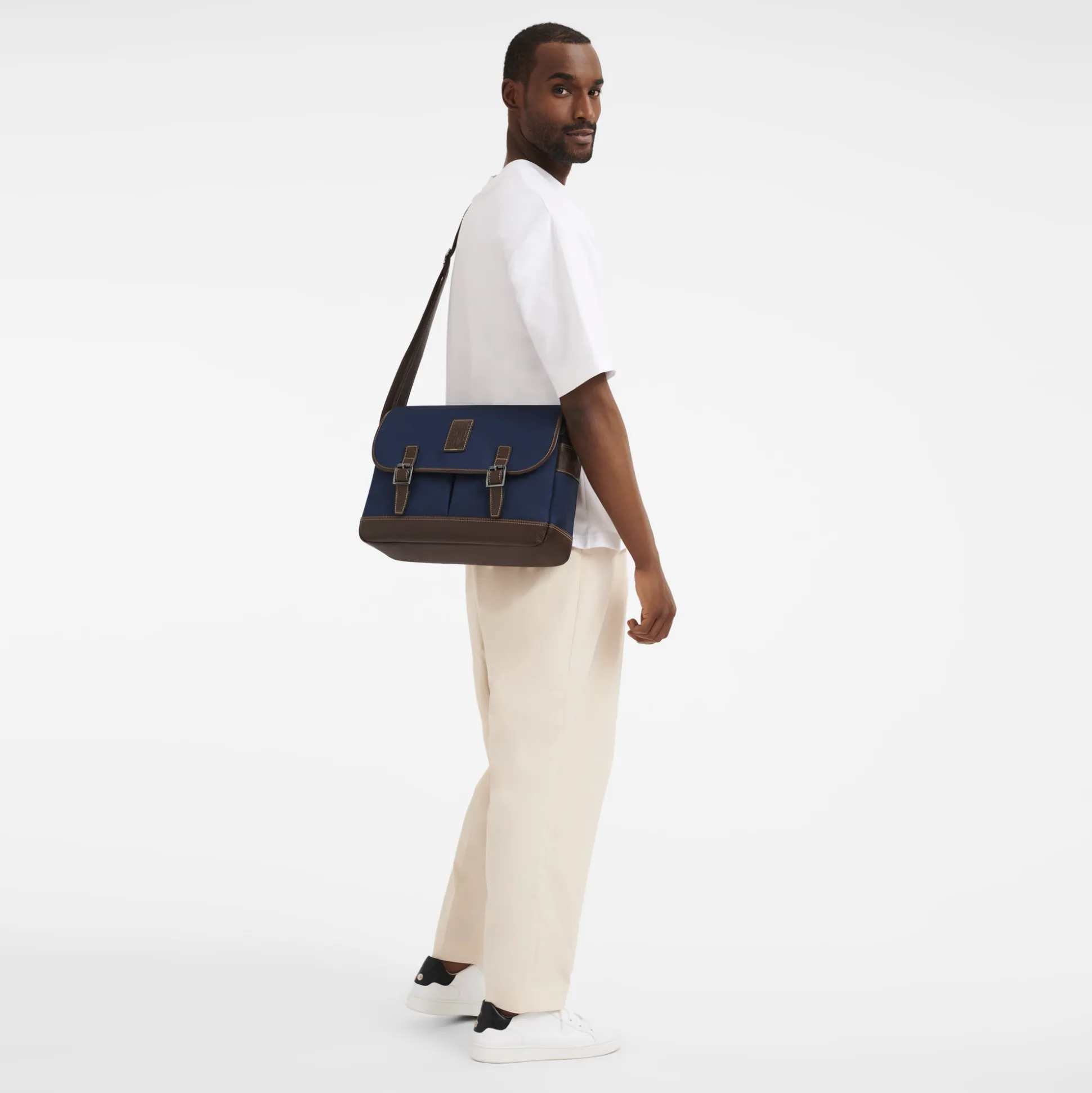 Boxford L Crossbody Bag