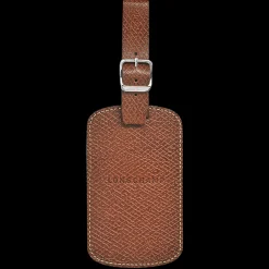 Boxford Luggage Tag