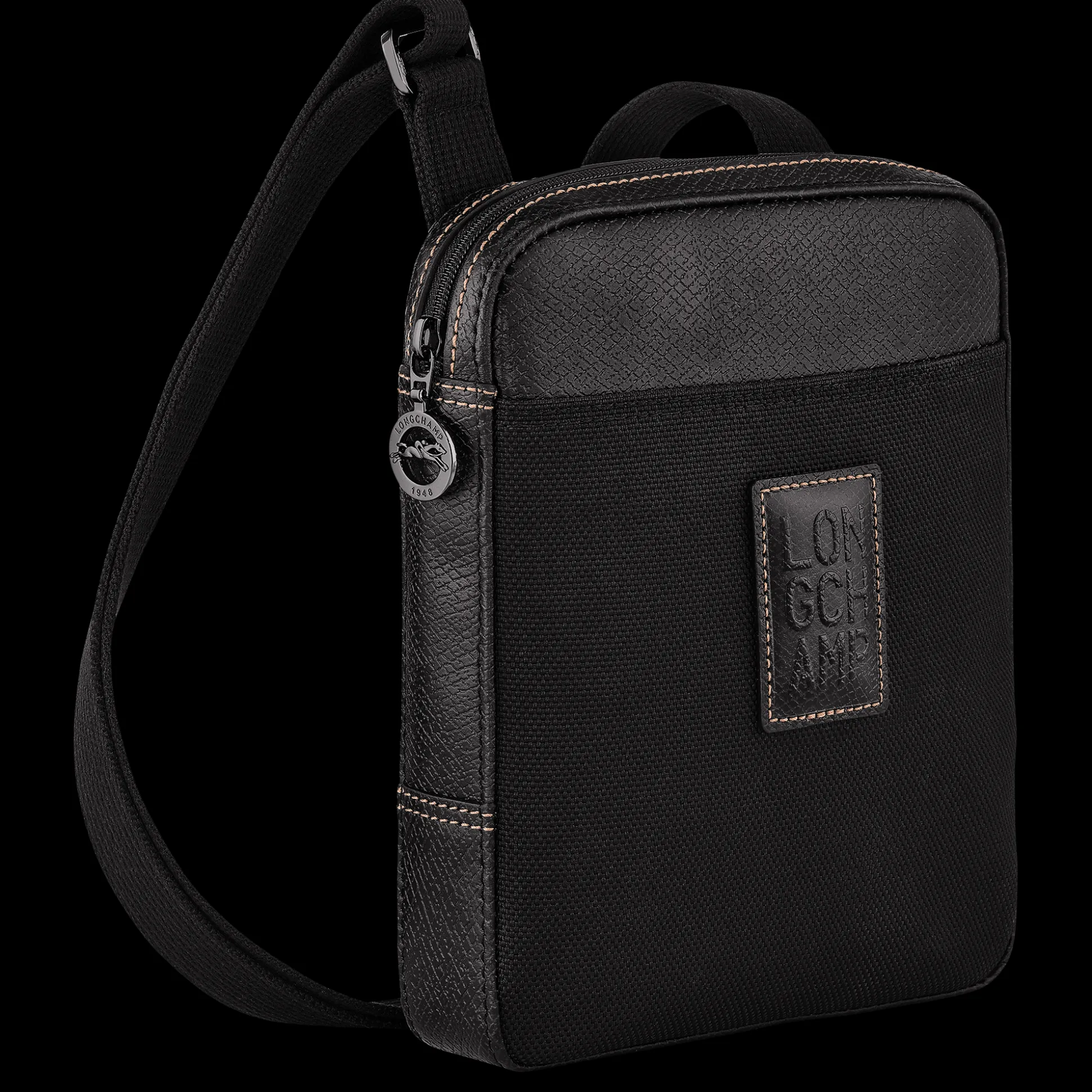 Boxford Xs Crossbody Bag