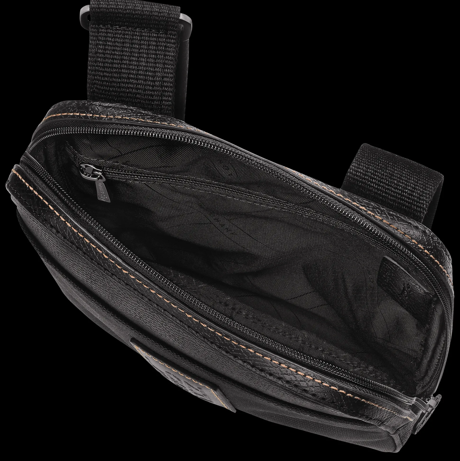 Boxford Xs Crossbody Bag