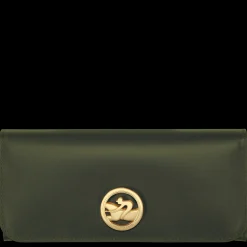 Box-Trot Continental Wallet