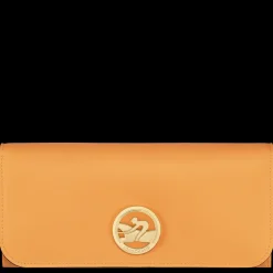 Box-Trot Continental Wallet