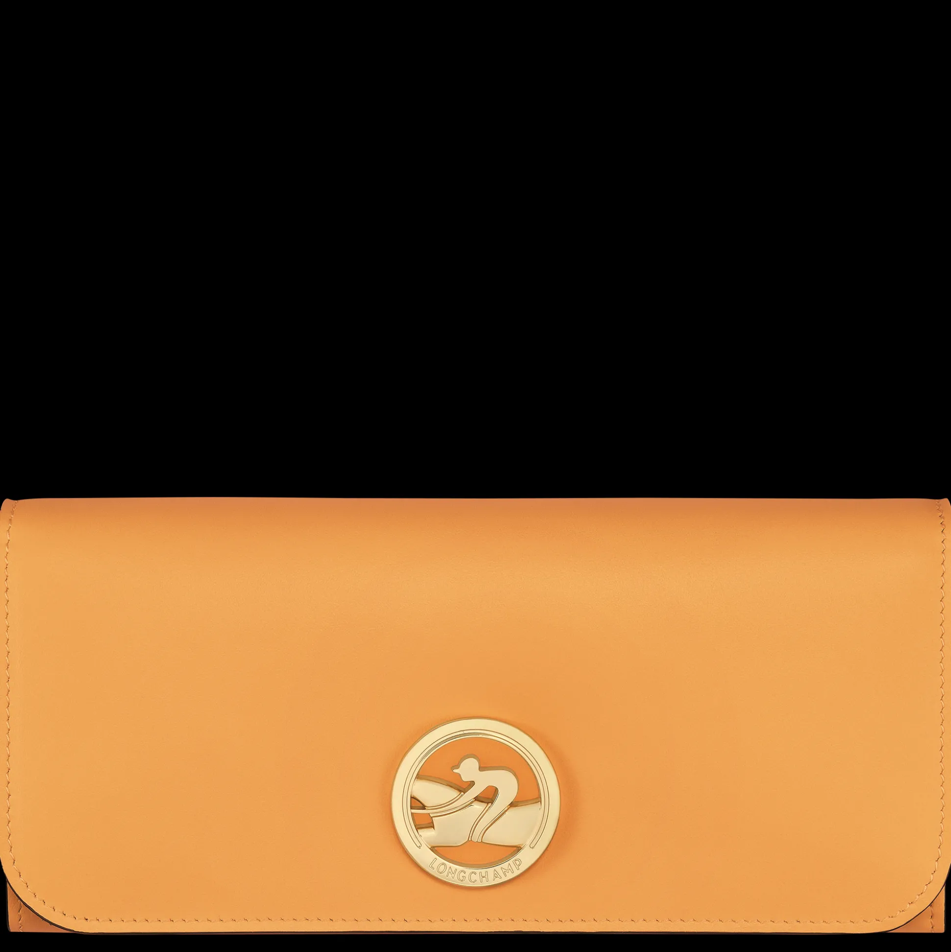 Box-Trot Continental Wallet