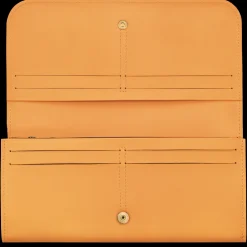 Box-Trot Continental Wallet