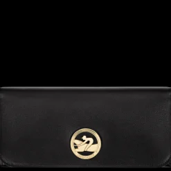 Box-Trot Continental Wallet