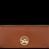 Box-Trot Continental Wallet