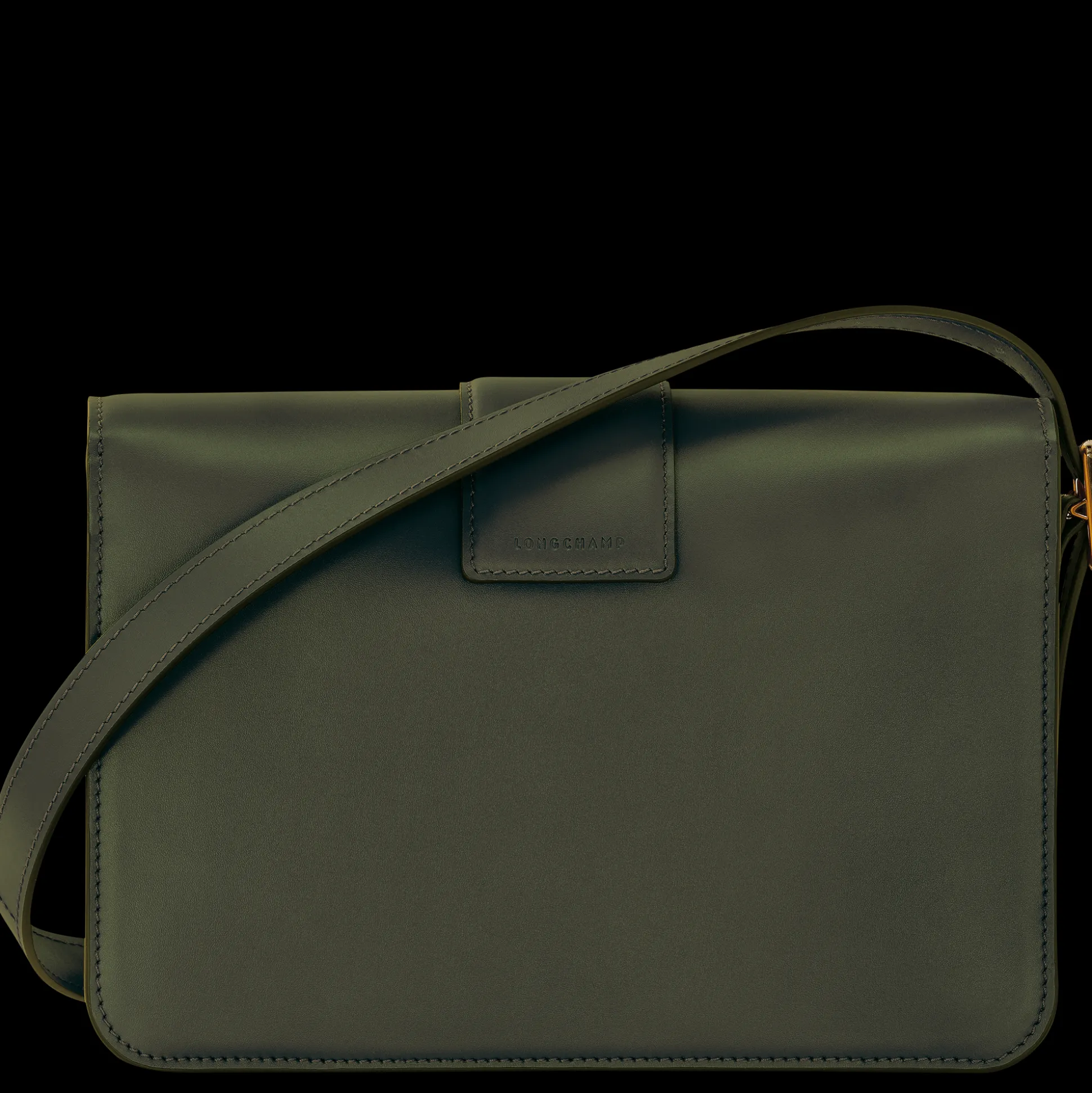 Box-Trot M Crossbody Bag