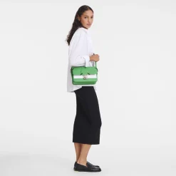 Box-Trot M Crossbody Bag