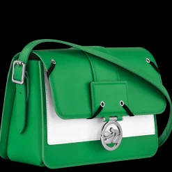 Box-Trot M Crossbody Bag