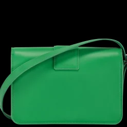 Box-Trot M Crossbody Bag