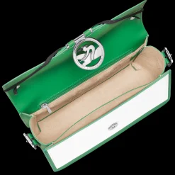Box-Trot M Crossbody Bag
