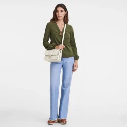 Box-Trot M Crossbody Bag