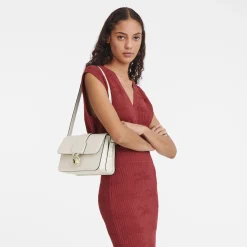 Box-Trot M Crossbody Bag