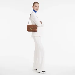 Box-Trot M Crossbody Bag