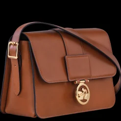 Box-Trot M Crossbody Bag