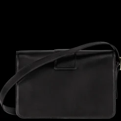 Box-Trot M Crossbody Bag