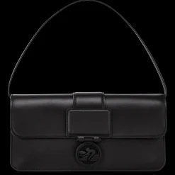 Box-Trot M Shoulder Bag