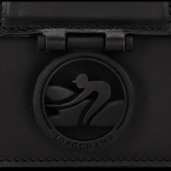 Box-Trot M Shoulder Bag