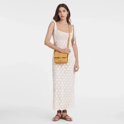 Box-Trot S Crossbody Bag