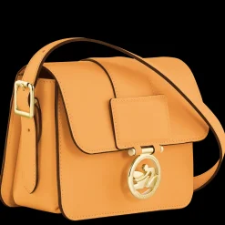 Box-Trot S Crossbody Bag