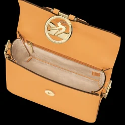 Box-Trot S Crossbody Bag