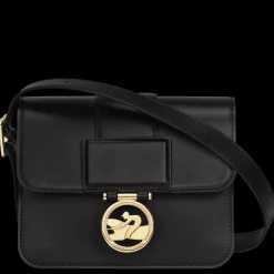 Box-Trot S Crossbody Bag