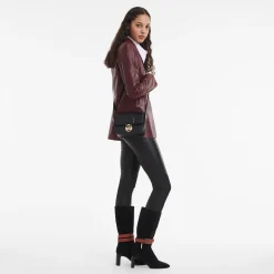 Box-Trot S Crossbody Bag