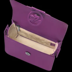 Box-Trot S Crossbody Bag