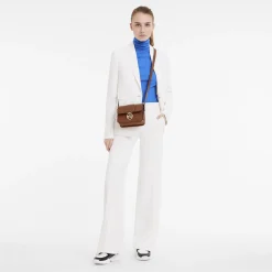 Box-Trot S Crossbody Bag