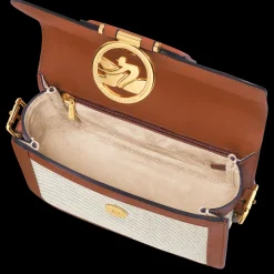 Box-Trot S Crossbody Bag