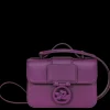Box-Trot Xs Crossbody Bag