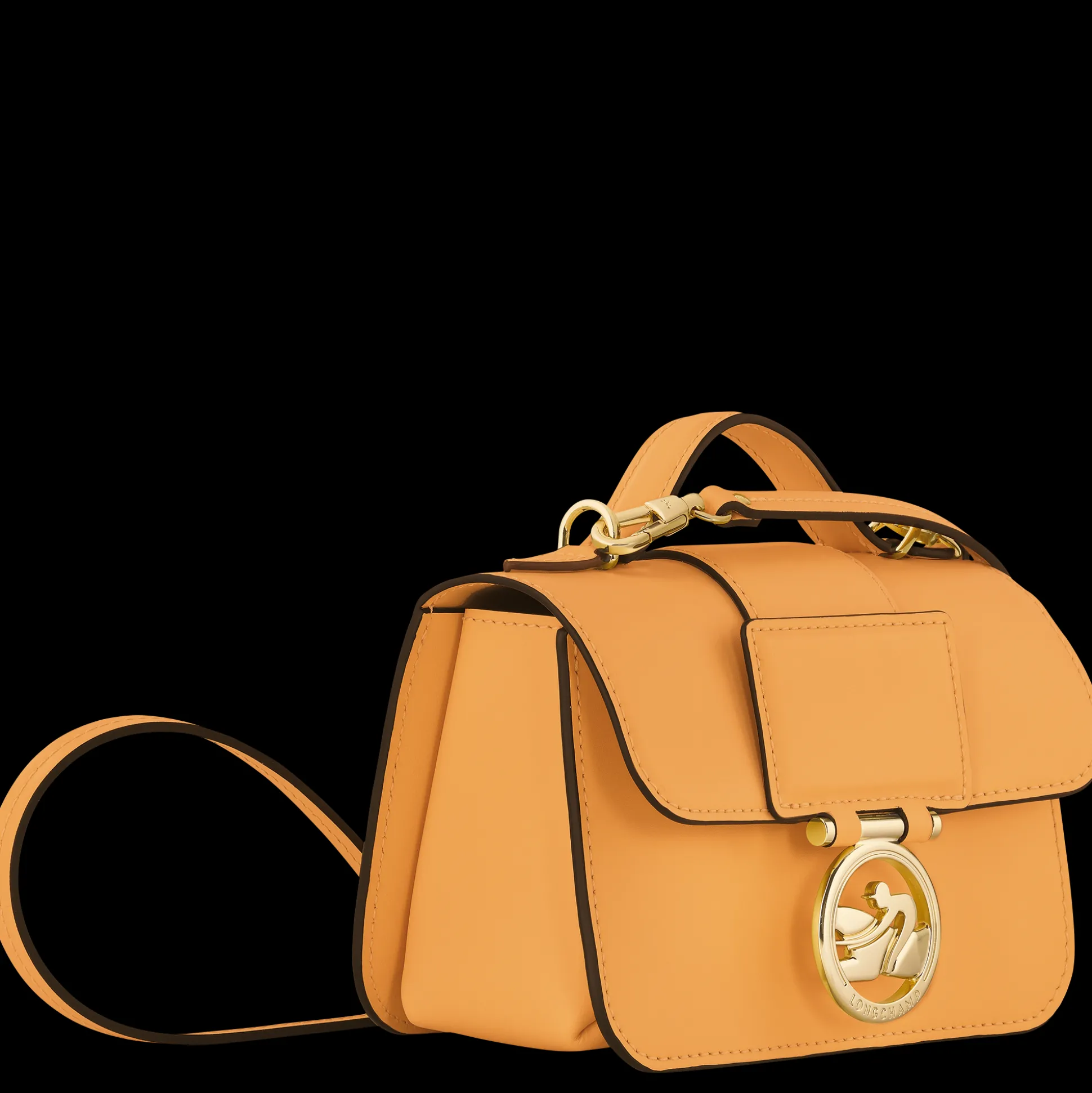 Box-Trot Xs Crossbody Bag