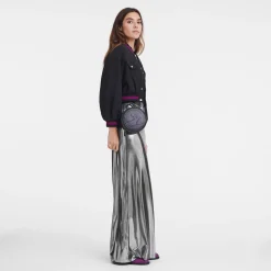 Box-Trot Xs Crossbody Bag