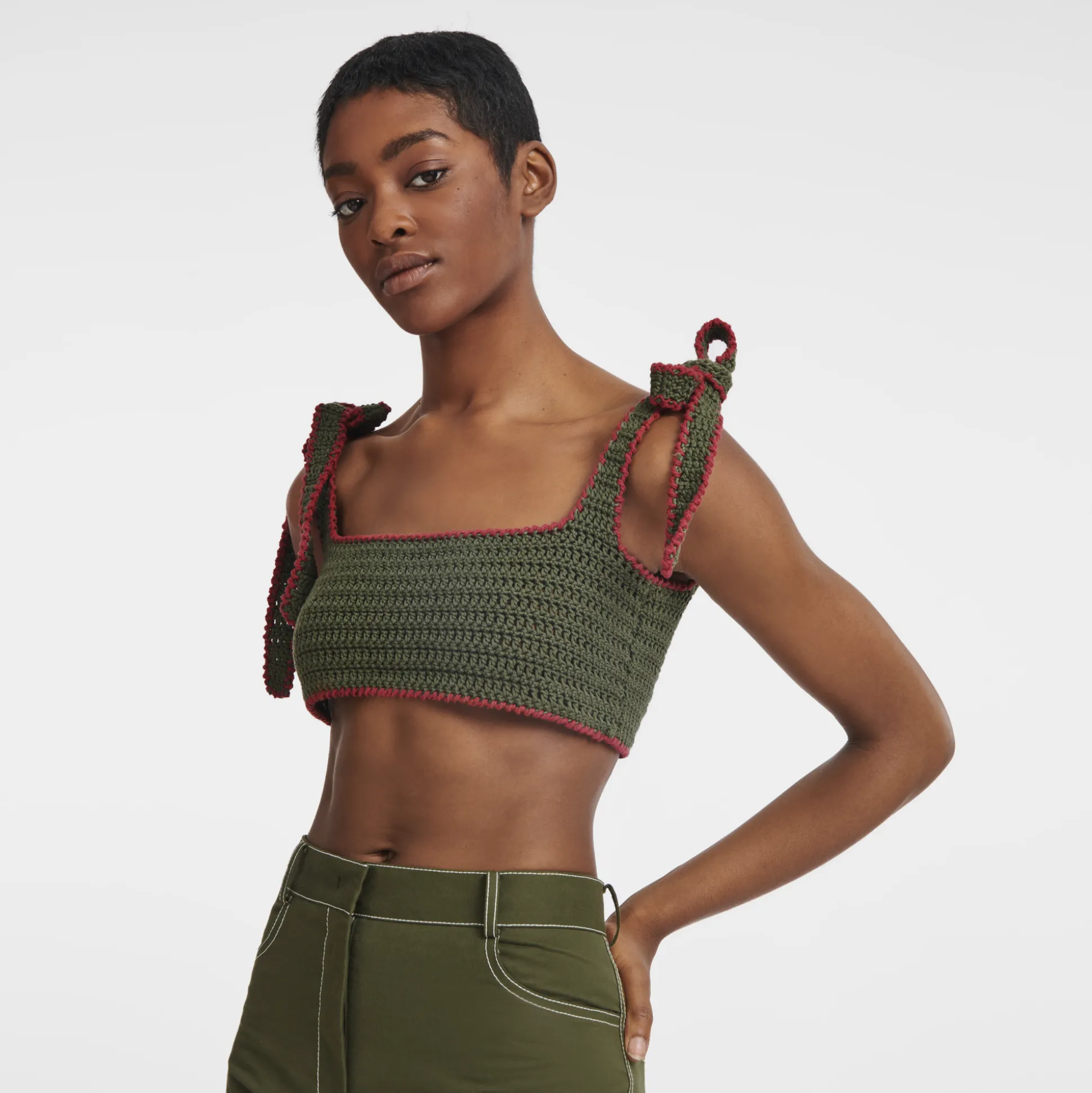 Bra