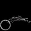 Cavalier Longchamp Key-Rings