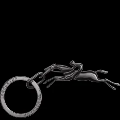 Cavalier Longchamp Key-Rings