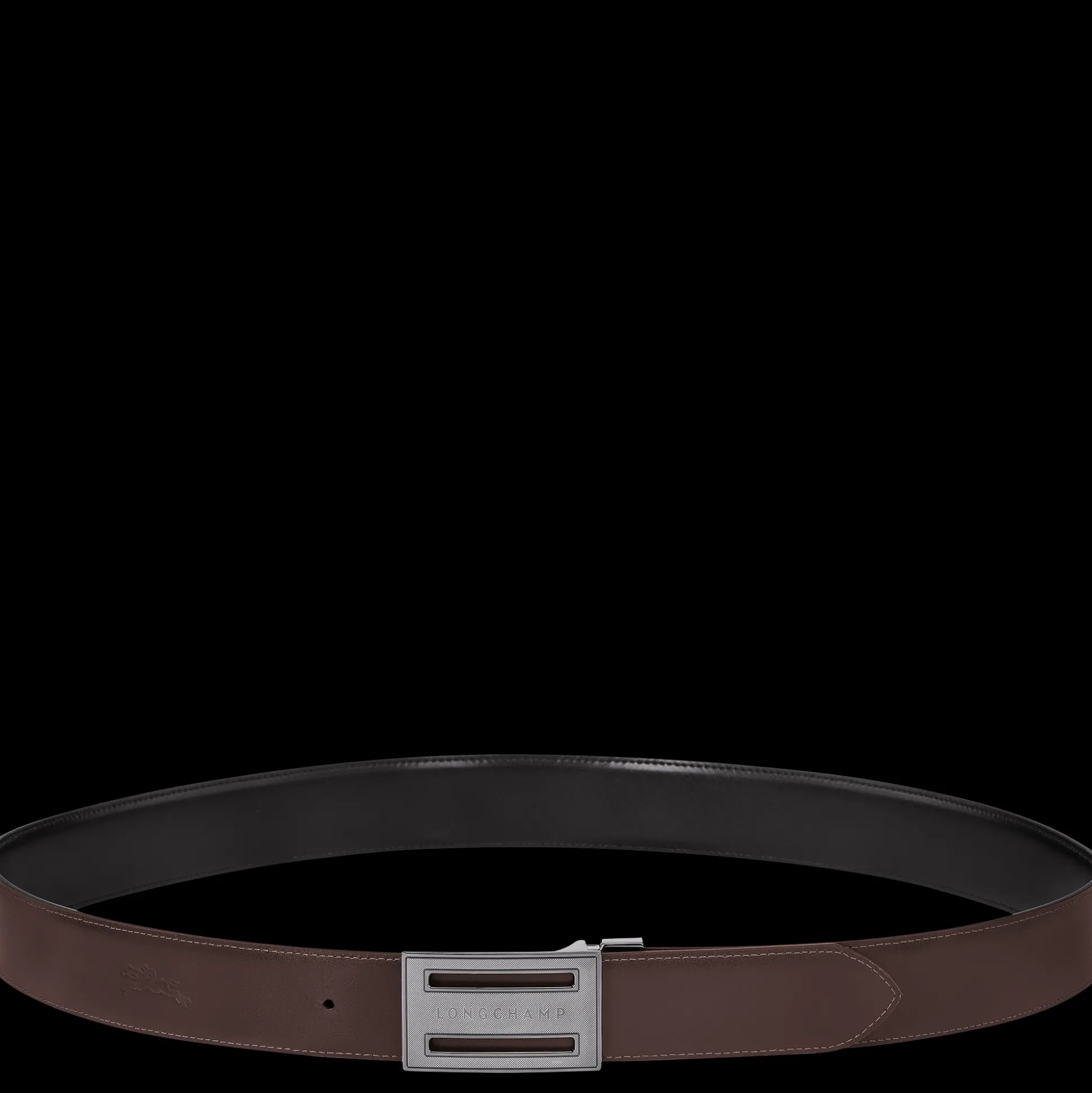 Delta Box Men'S Belt