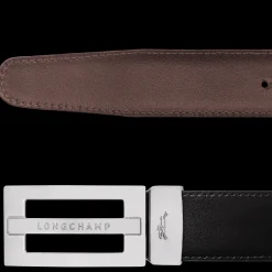 Delta Box Men'S Belt