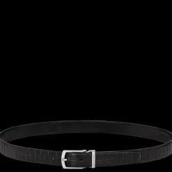 Delta Box Men'S Belt