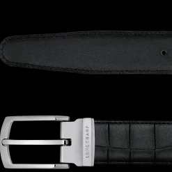 Delta Box Men'S Belt