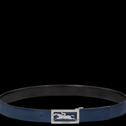 Delta Box Men'S Belt