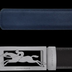 Delta Box Men'S Belt