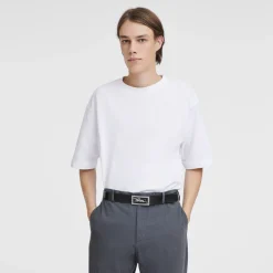 Delta Box Men'S Belt