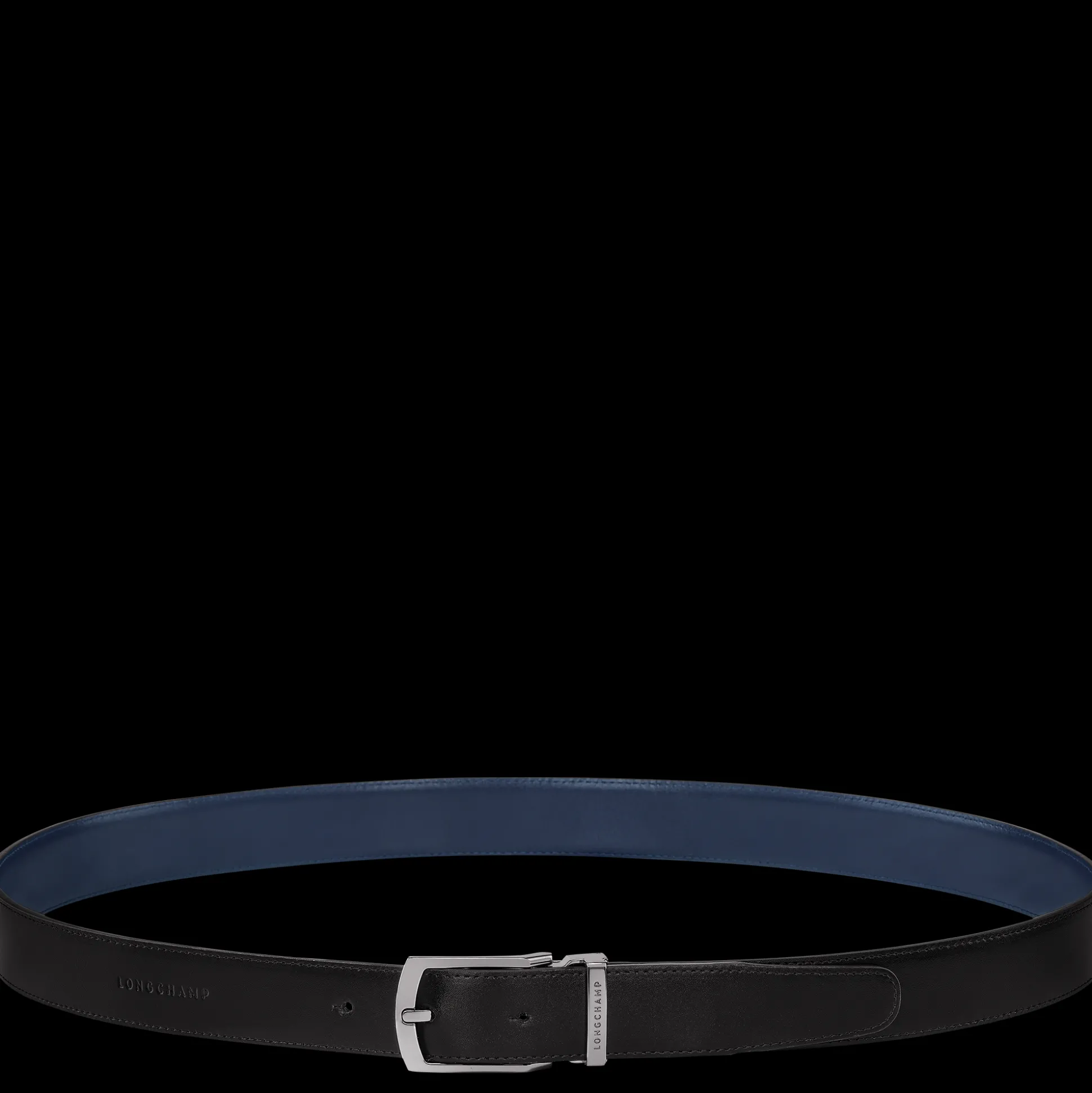 Delta Box Men'S Belt