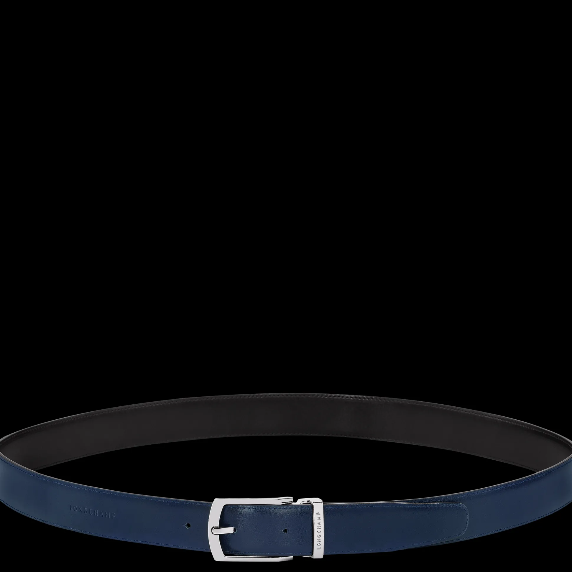 Delta Box Men'S Belt